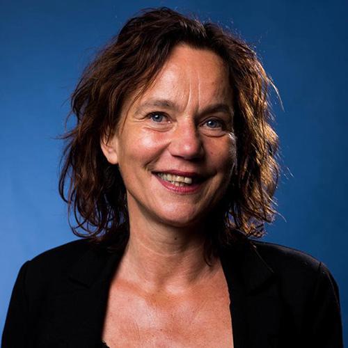 Margriet van Groeningen